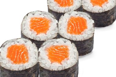 Syake maki