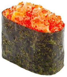 Гункан “Сяке”