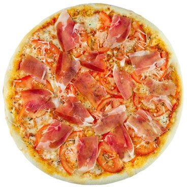 Pizza Impresa